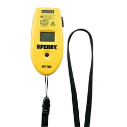 Sperry LCD Infrared Thermometer