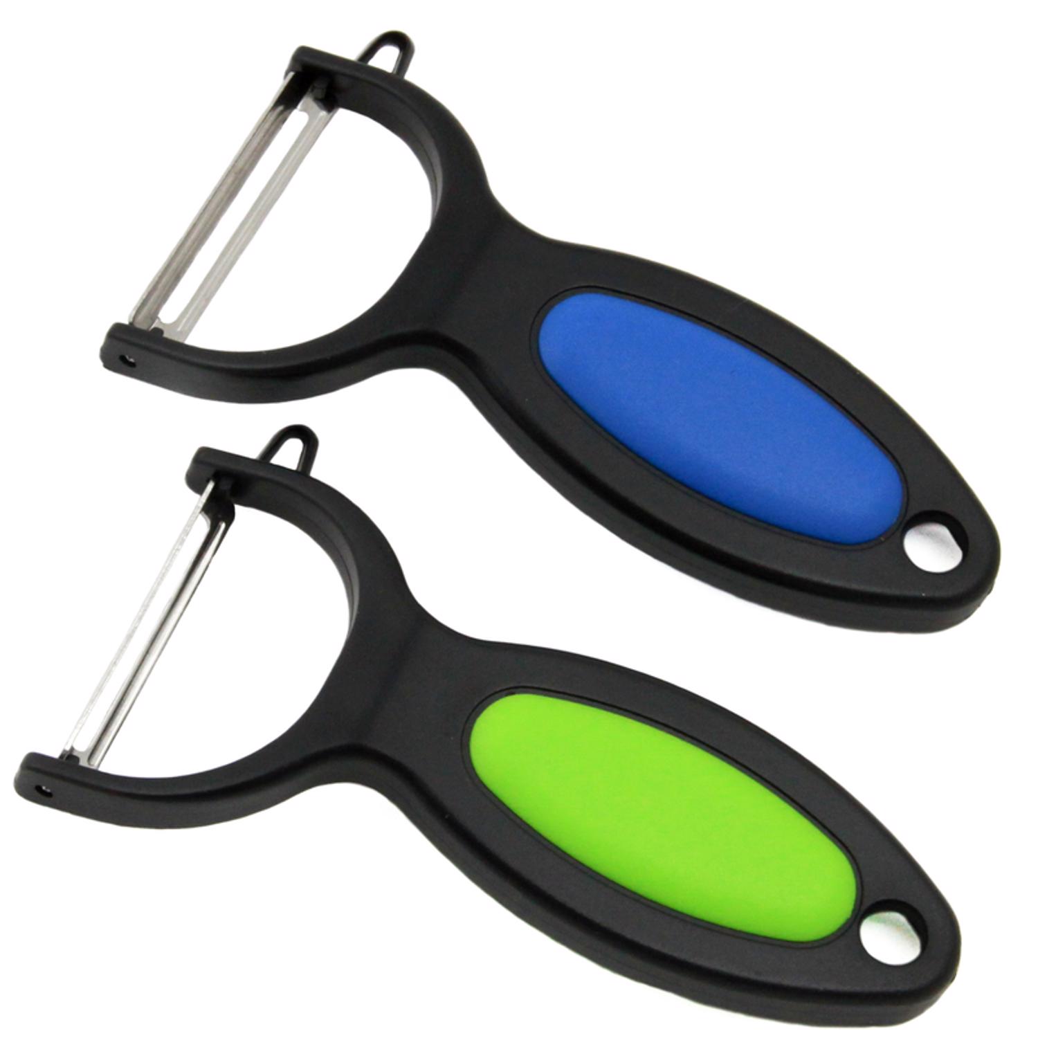 Chef Craft Stainless Steel Y Peeler Mfr# 21856 - Ace Hardware