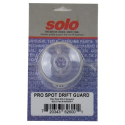 Solo Pro Spot Spray Nozzle Drift Guard