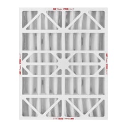 AAF Flanders PREpleat LPD SC M10 16 in. W X 20 in. H X 4 in. D Synthetic 10 MERV Pleated Air Filter