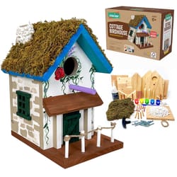 SparkJump Woodworking Kit