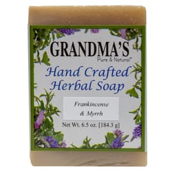 Grandma's Herbal Soap 6 oz
