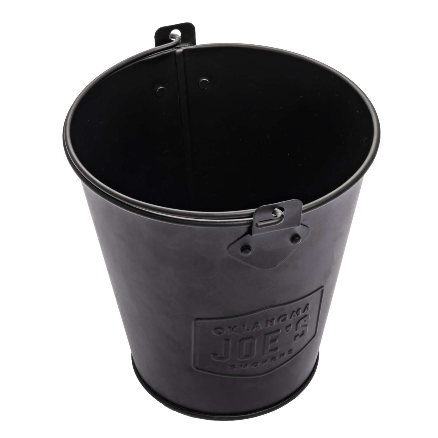Oklahoma Joe's Metal Grease Bucket Ace Hardware