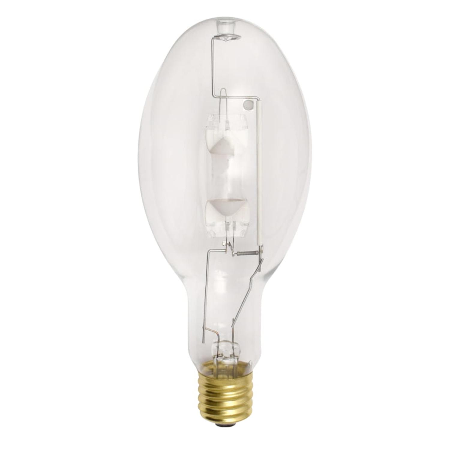 Photos - Light Bulb Sylvania Metalarc 400 W ED37 HID Bulb 36000 lm White Metal Halide 1 pk 640 