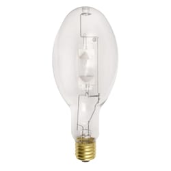 Sylvania Metalarc 400 W ED37 HID Bulb 36000 lm White Metal Halide 1 pk