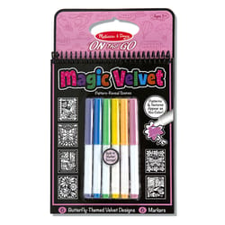 Melissa & Doug Magic Velvet