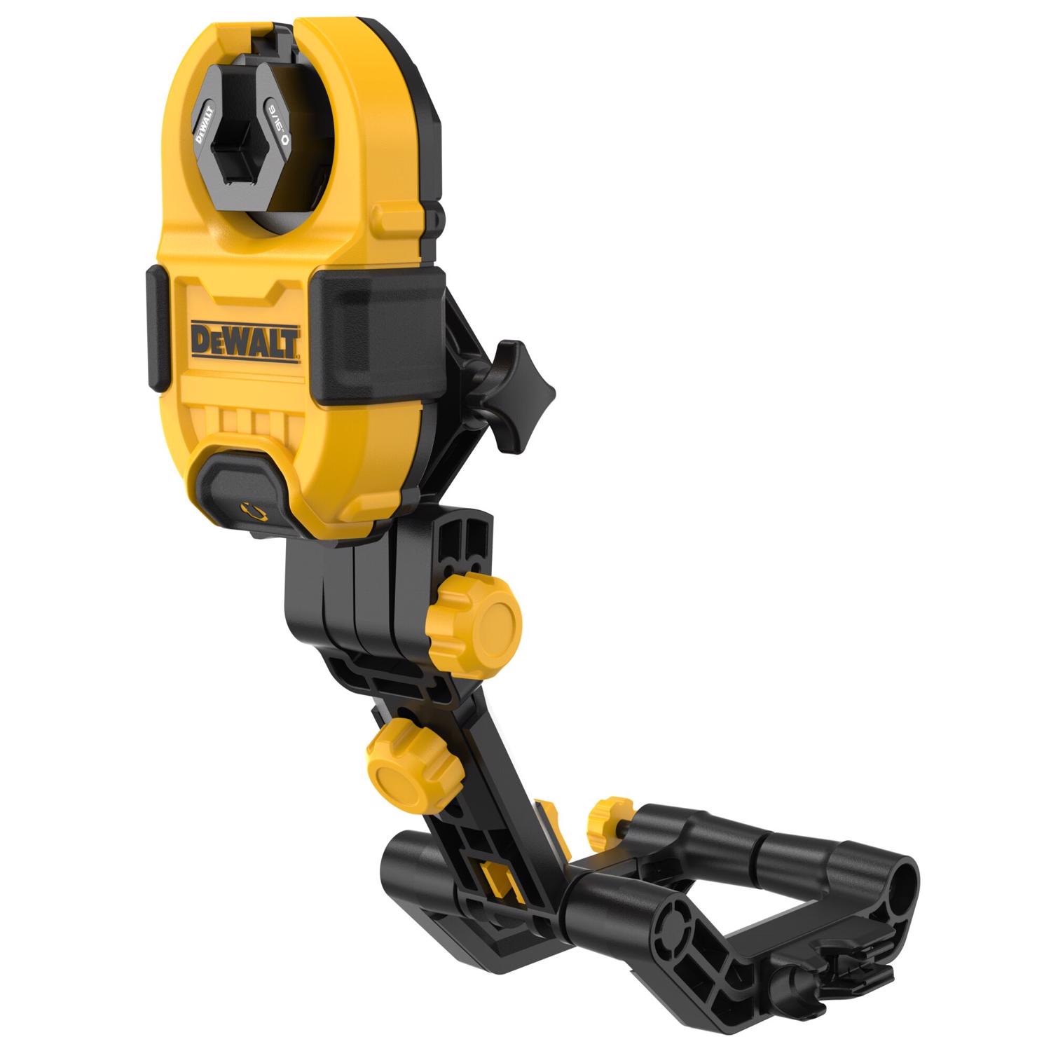 DeWalt Impact Connect Steel Nut Runner Attachment Power Nut Driver 1 pc