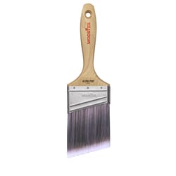 Wooster Ultra/Pro 3 in. Angle Paint Brush