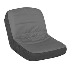 Classic Accessories Lawn Tractor Seat Cover 1 pk