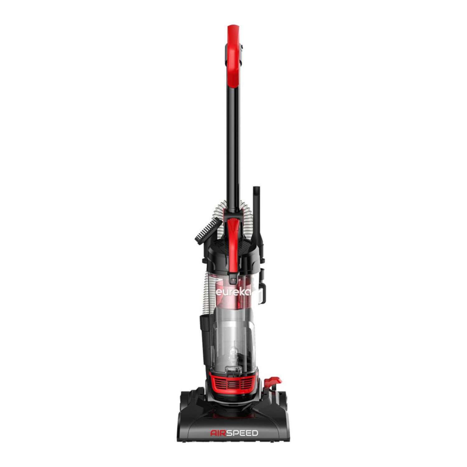 Eureka Bagless Corded Standard Filter Upright Vacuum Ace Hardware