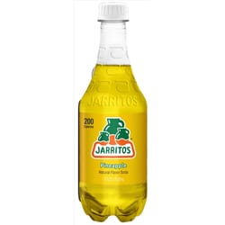 Jarritos Pineapple Soda 17.7 oz 1 pk
