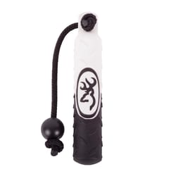 Browning Black/White Vinyl Training Dummy S 1 pk