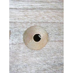 Century Drill & Tool 3/8 in. D High Speed Steel Countersink Bit 1 pc