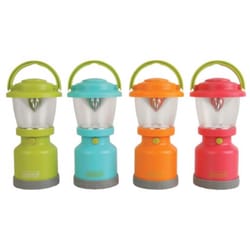 Coleman 44 lm Assorted LED Mini Bright Lantern