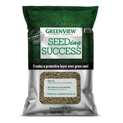 GreenView Seeding Success Grass Seed Protector 38 lb