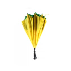 Better Brella NCAA Green Oregon Ducks 11 in. D Umbrella