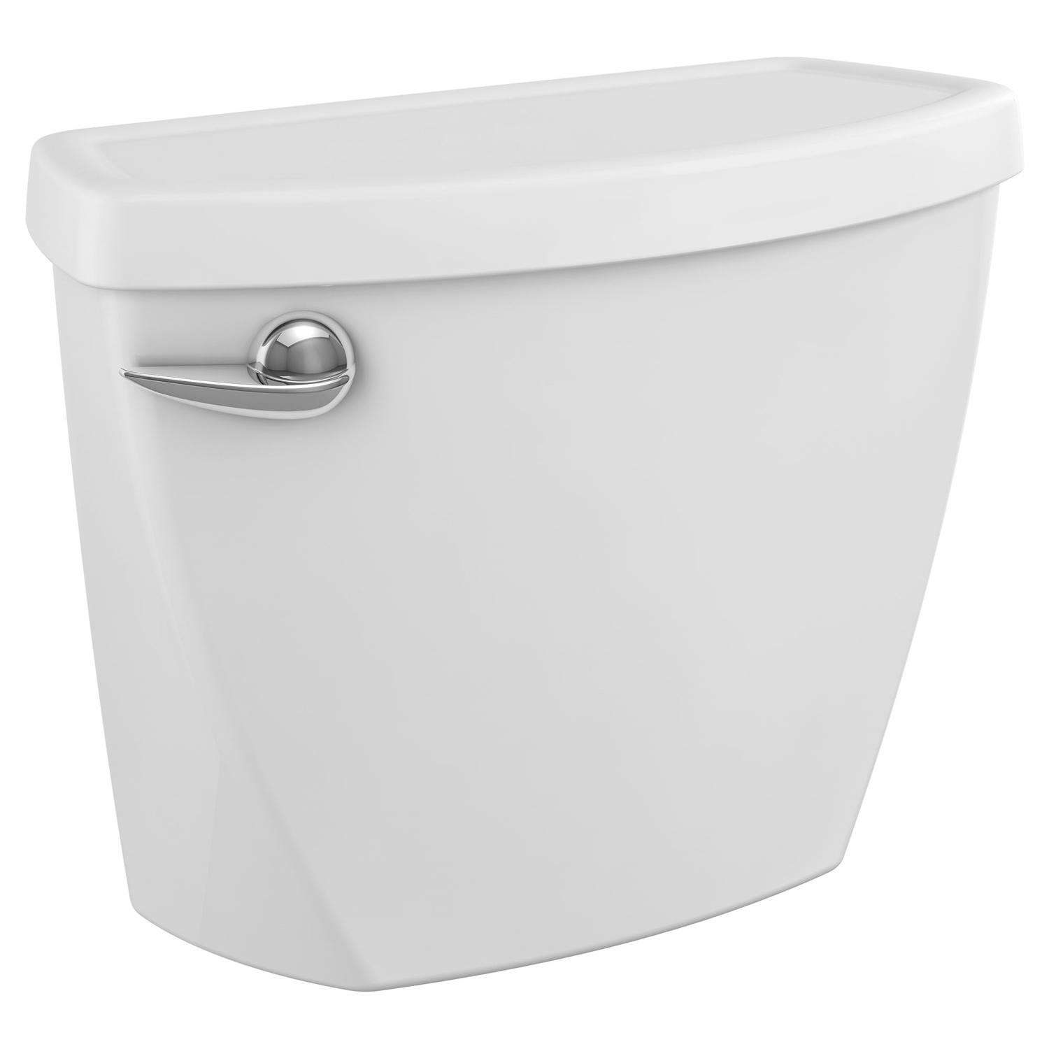 American Standard Cadet ADA Compliant 1.28 gal White Elongated Toilet