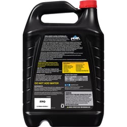 Peak Final Charge 50/50 Antifreeze/Coolant 1 gal