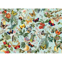 Cobble Hill Fruit Of Flutterbies Jigsaw Puzzle 1000 pc