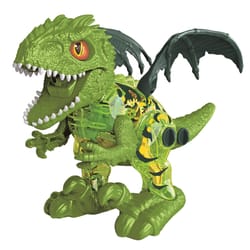 Flipo Constructosaur Dragon Green