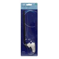 Plumb Pak Toilet Handle Plastic