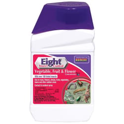 Bonide Eight Yard & Garden Insect Killer Liquid Concentrate 16 oz