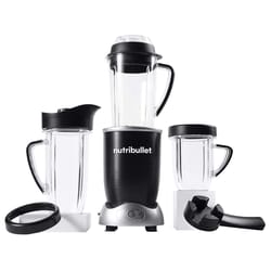 Magic Bullet Silver Aluminum Blender 18 oz 1 speed - Ace Hardware