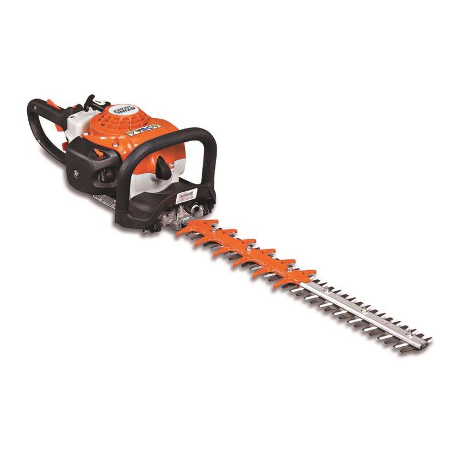 Hedge clippers ace deals hardware