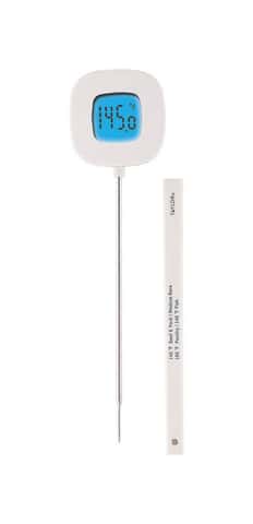 Taylor Instant Read Digital Pocket Thermometer - Ace Hardware