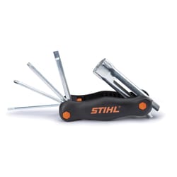 STIHL 19 mm & 16 mm Socket Chainsaw Multi-tool