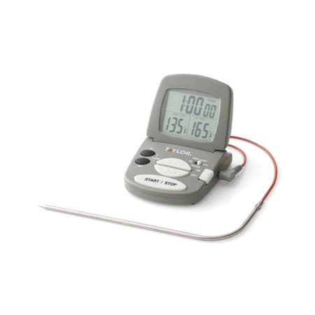 Taylor Instant Read Digital C Candy Thermometer - Ace Hardware