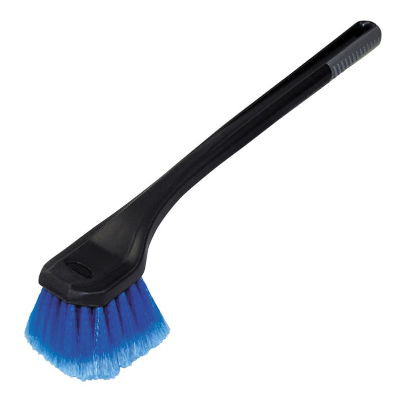 UPC 048374930394 product image for Carrand 20 in. Auto Detail Brush 1 Soft | upcitemdb.com