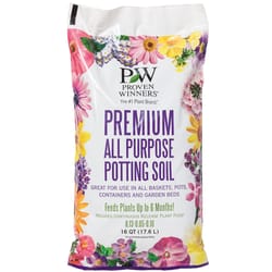 Proven Winners Premium All Purpose Potting Soil 16 qt