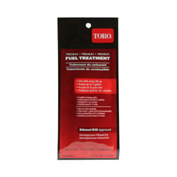 Toro Premium Fuel Treatment 1 pk