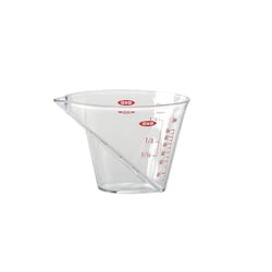 Pyrex 2 cups Glass Clear Measuring Cup - Ace Hardware