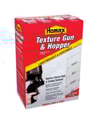 Homax  White  Texture Touch-Up Kit 