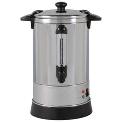 Nesco 30 cups Black/Silver Coffee Urn