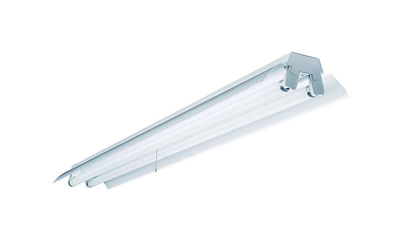 UPC 753573148821 product image for Metalux Fluorescent Light Fixture 5.375 | upcitemdb.com