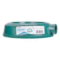 Home Plus Ring Base Sprinkler 800 sq ft