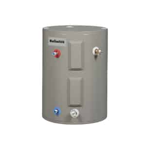 Reliance  38 gal. Electric  Lowboy Water Heater 
