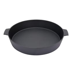 Big Green Egg Cast Iron Grilling Skillet 10.5 in. W 1 pk