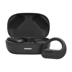 JBL Endurance Peak 3 Wireless Bluetooth Earhook Earbuds w/Charging Case 1 pk
