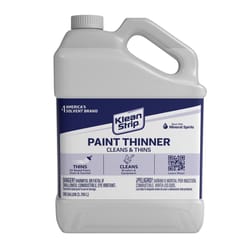 Klean Strip Mineral Spirits Paint Thinner 1 gal