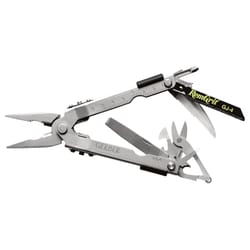 Gerber 600 Pro Scout Silver Multi Tool