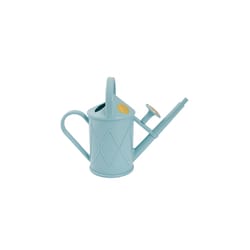 Bosmere Haws Blue 2 pt Plastic Heritage Watering Can