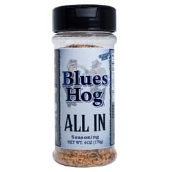Blues Hog All-Purpose Seasoning 6 oz