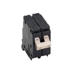 Eaton 125 amps Plug In 2-Pole Circuit Breaker