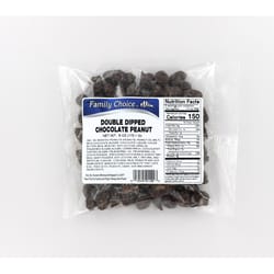 Family Choice Chocolate Candy 6 oz