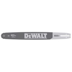 DeWalt DWZCSB20 20 in. Chainsaw Bar