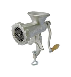 Bene Casa Gray Meat Grinder